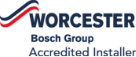Worcester Bosch Accredited Installer – boiler installation Richmond